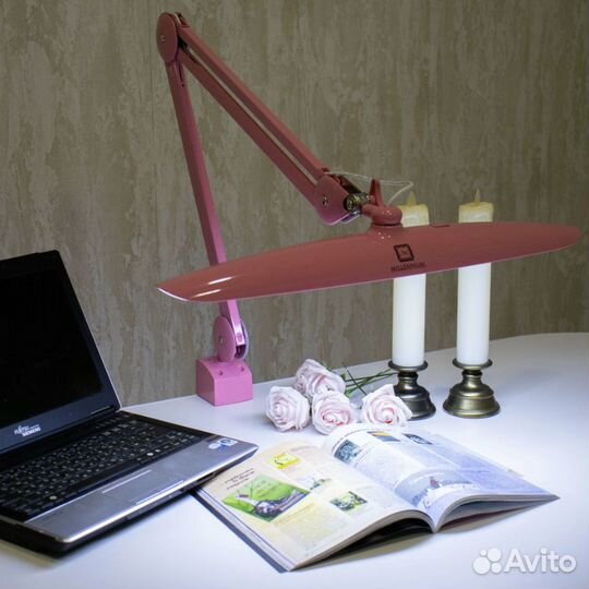 Лампа бестеневая Миллениум Millenium