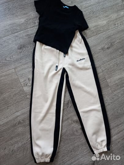 Спортивные штаны