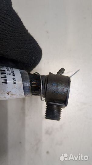 Форсунка топливная Opel Antara, 2013