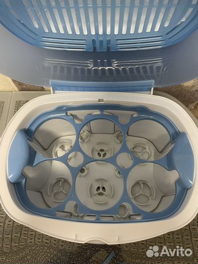 Электрический стерилизатор Dr. Brown's