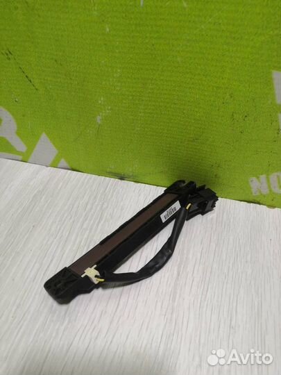 Антенна Киа Оптима 3