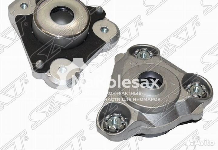 Опора передней стойки fiat ducato/peugeot boxer/ci