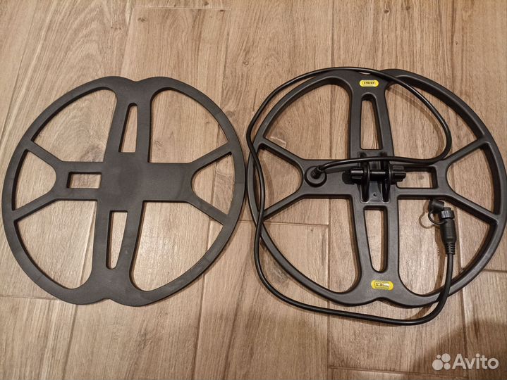 Катушка для металлоискателя garrett ace