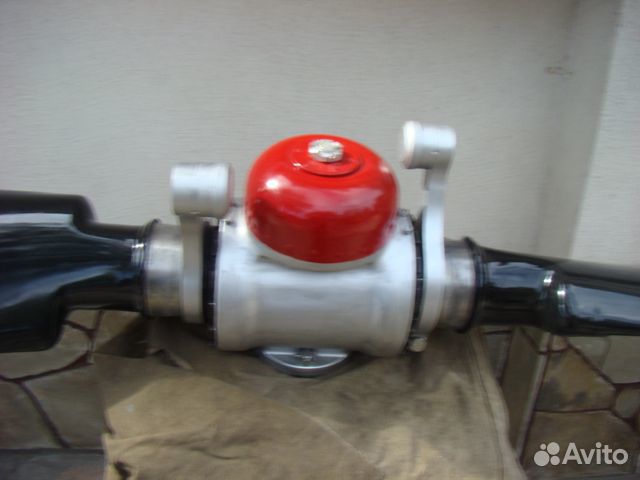 Воздушный винт самолета