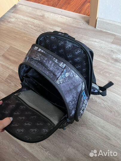 Школьный ранец/портфель/рюкзак De lune