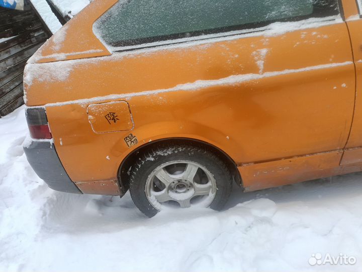 ВАЗ 2112 1.6 МТ, 2008, 220 000 км