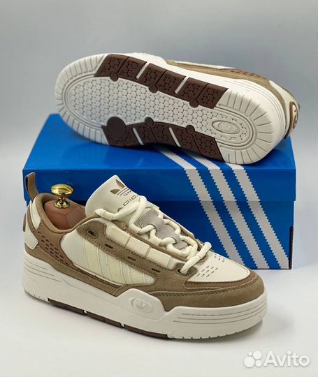 Кроссовки женские Adidas Adi2000 (36-41)