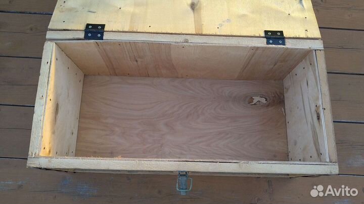 Ящики для хранения