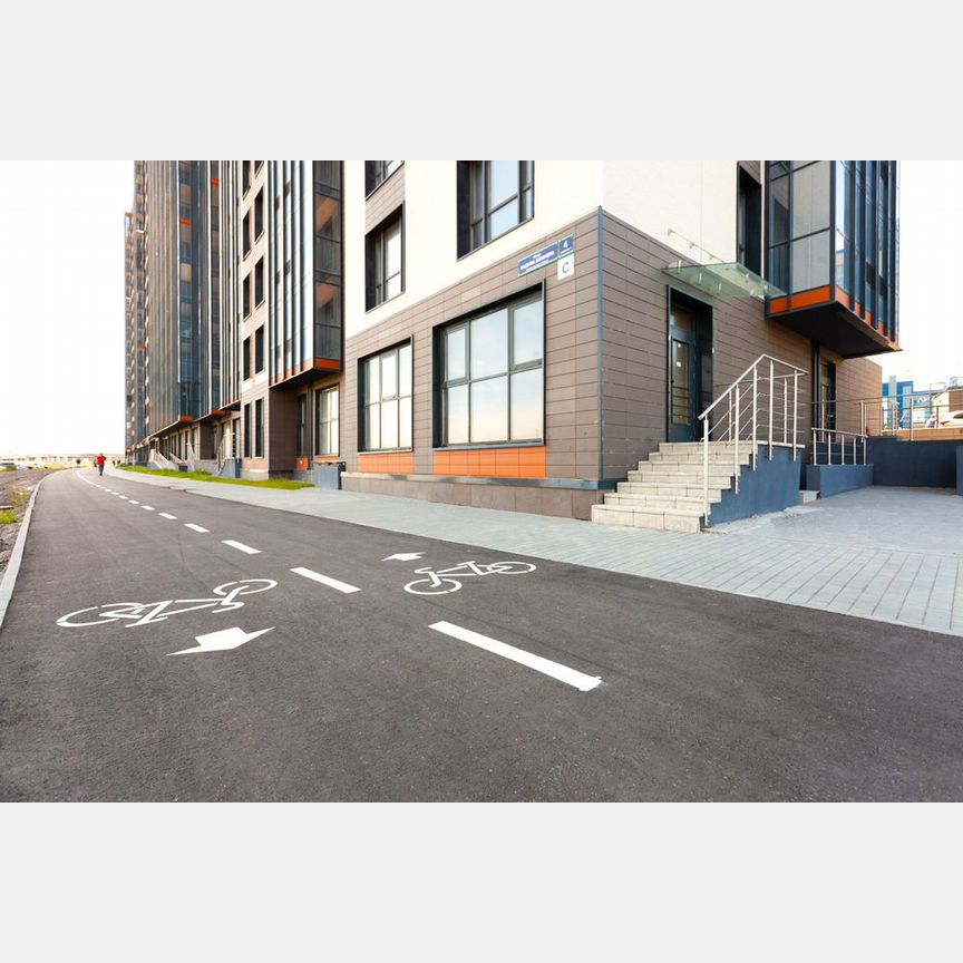 2-к. квартира, 62 м², 18/18 эт.