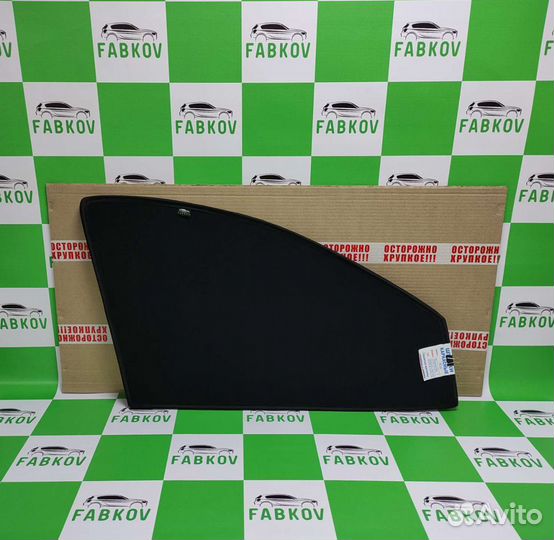 Каркасные шторки для Kia Sorento BL 1 поколения