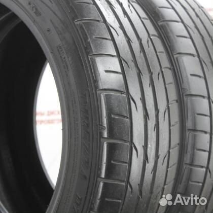 Dunlop Direzza DZ102 225/45 R18
