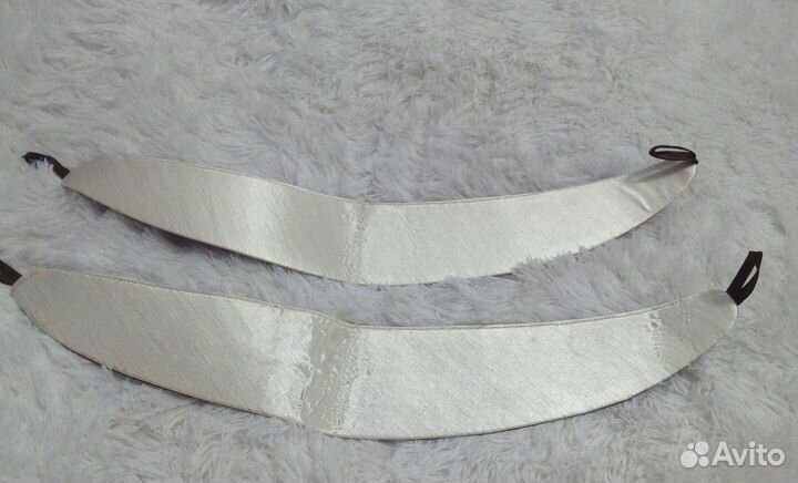 Подхваты для штор новые продам