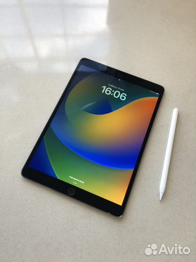 iPad Air 3 64gb wifi