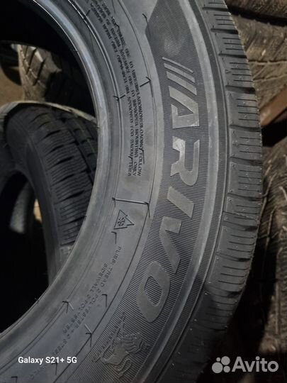 Arivo Winmaster ARW6 195/75 R16C 107R
