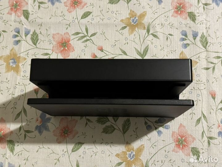 Док станция для nintendo switch