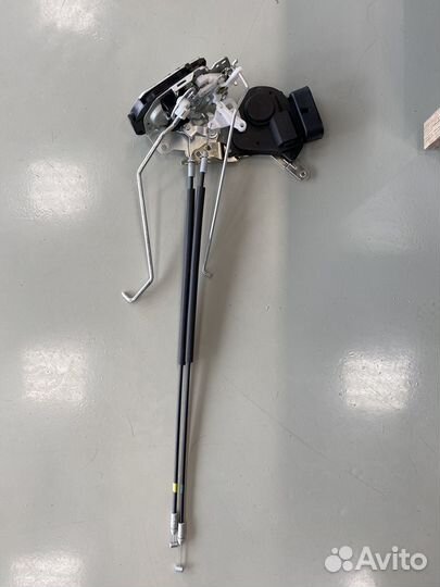 Замок передней левой двери Lifan x60 s6105110