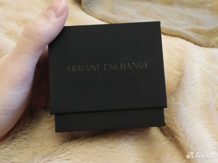 Часы Armani Exchange AX2852