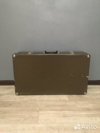 Чемодан СССР