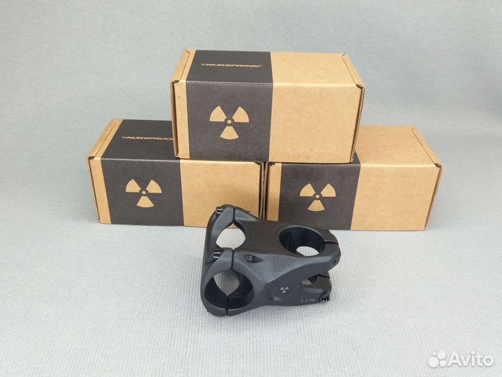 Новый вынос Nukeproof Neutron AM 31.8x45 мм