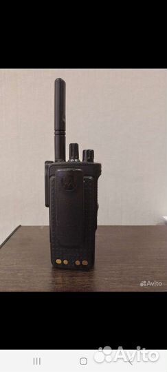 Рация motorola dp 1400
