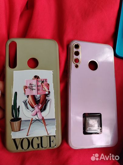 HONOR 9C, 4/64 ГБ
