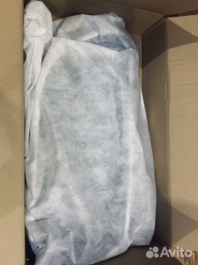 Решетки радиатора BMW 5-Series G30