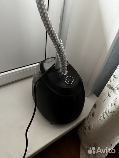 Отпариватель вертикальный scarlett