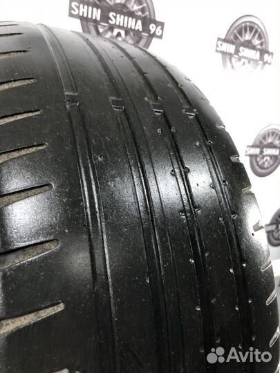 Continental ContiSportContact 2 205/55 R16