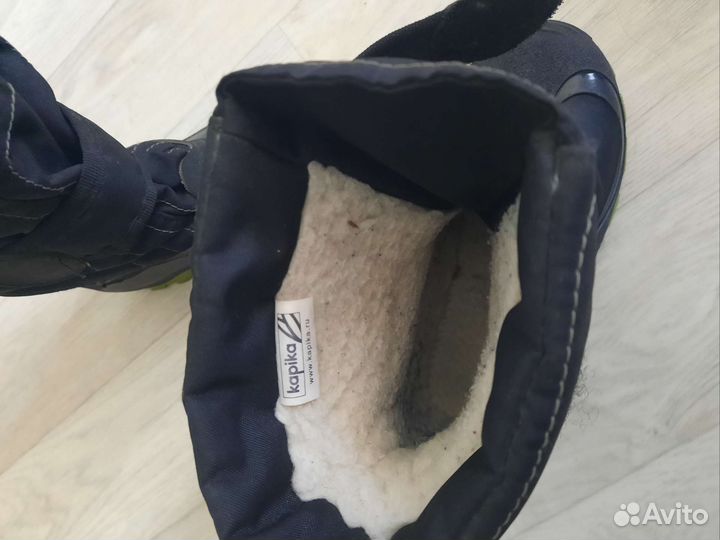 Обувь для мальчика