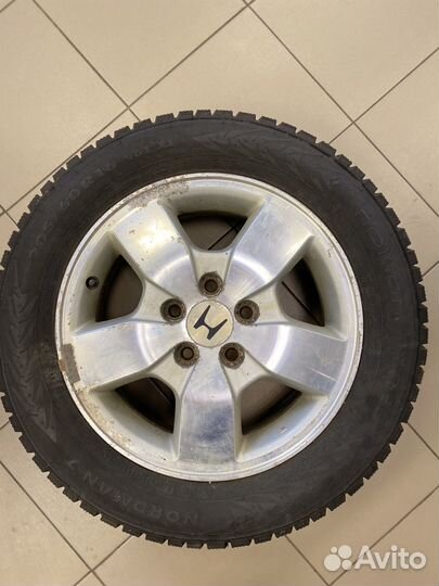 Литые диски