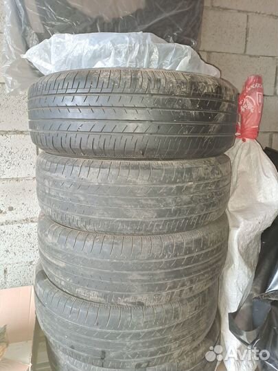 Yokohama BluEarth-GT AE-51 205/65 R16