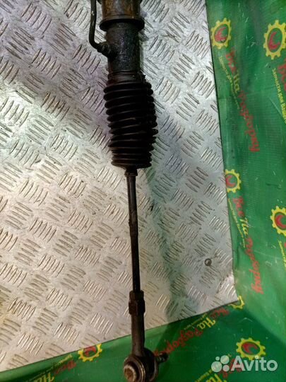 Рулевая рейка с гур Nissan Almera N 15 1.4 GAL 4