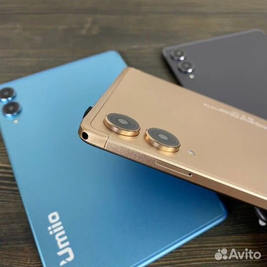 Планшет с клавиатурой Umiio s9