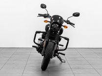 Harley-Davidson Street 750 2016г