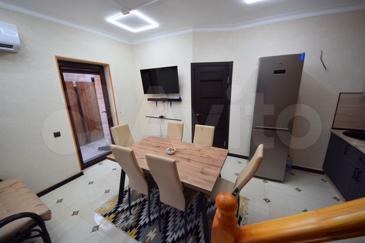 Дом 85 м² на участке 1,7 сот.