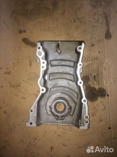 Крышка 03F109210D