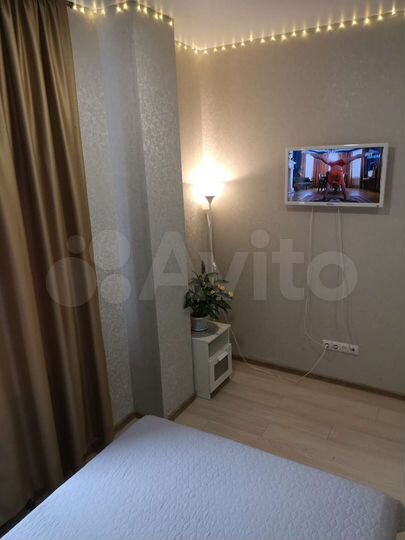 Квартира-студия, 22 м², 5/7 эт.