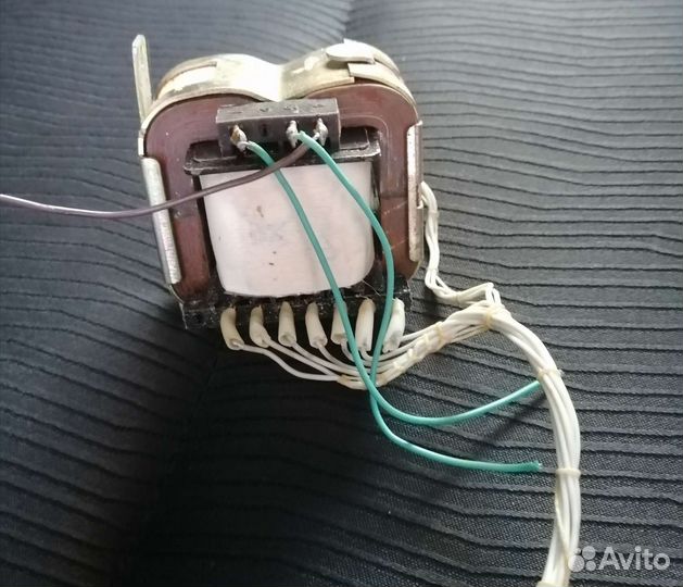 Трансформатор