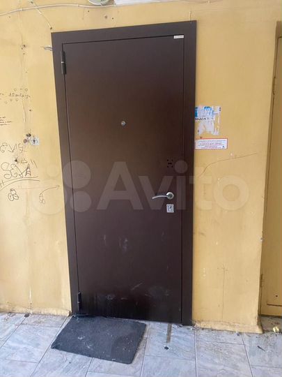 Комната 11,1 м² в 3-к., 5/5 эт.