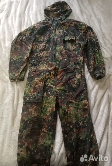 Комплект военной одежды