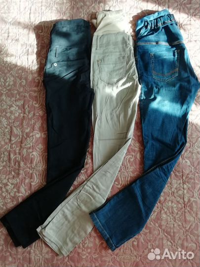 Одежда для беременных