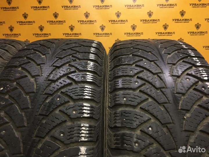 Nokian Tyres Nordman 4 235/65 R17 108T