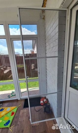 Москитная сетка на беседки