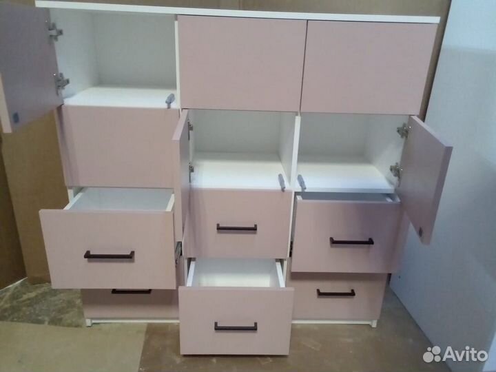 Комод детский