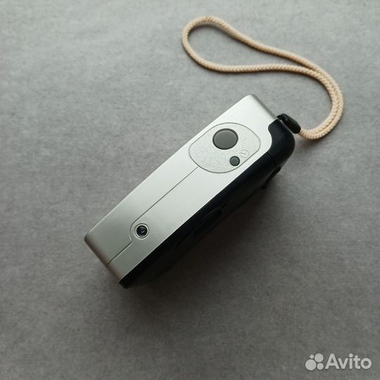 Плёночный фотоаппарат Exakta BF 3