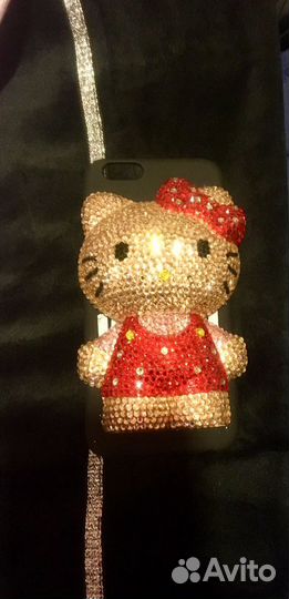 Бампер на айфон 6