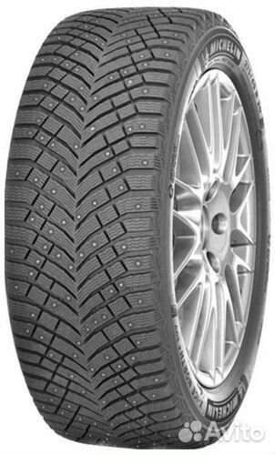 Michelin X-Ice North 4 SUV 285/45 R20 112T