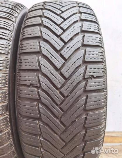 Michelin Alpin 6 205/55 R16 94V