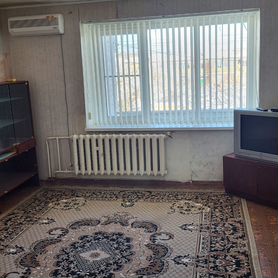 3-к. квартира, 64 м², 2/2 эт.