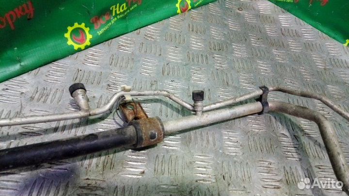 Трубка кондиционера Nissan Sunny седан 1.5 QG15